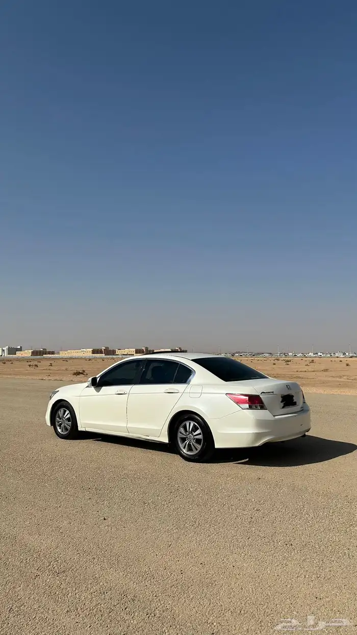 اكورد سبيشل 2010 3