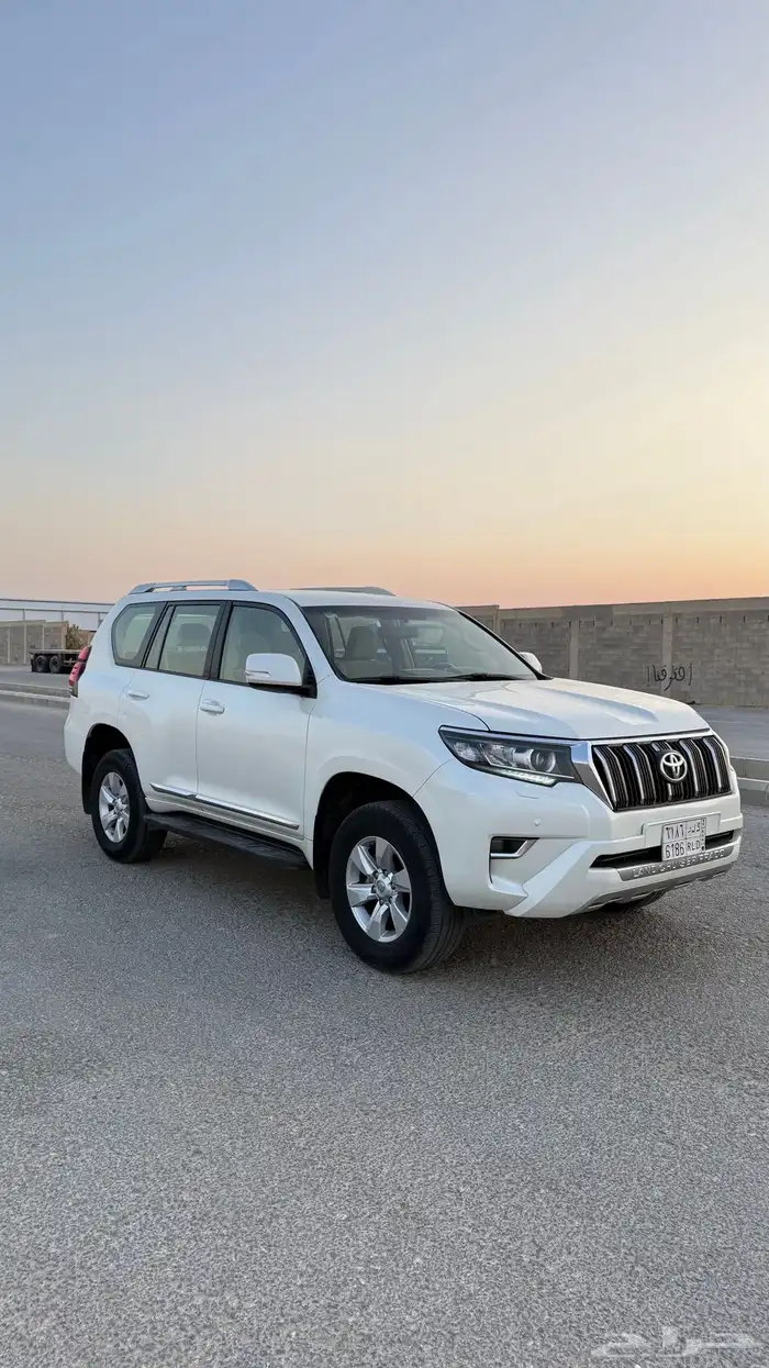 برادو 6 سلندر 2020 1