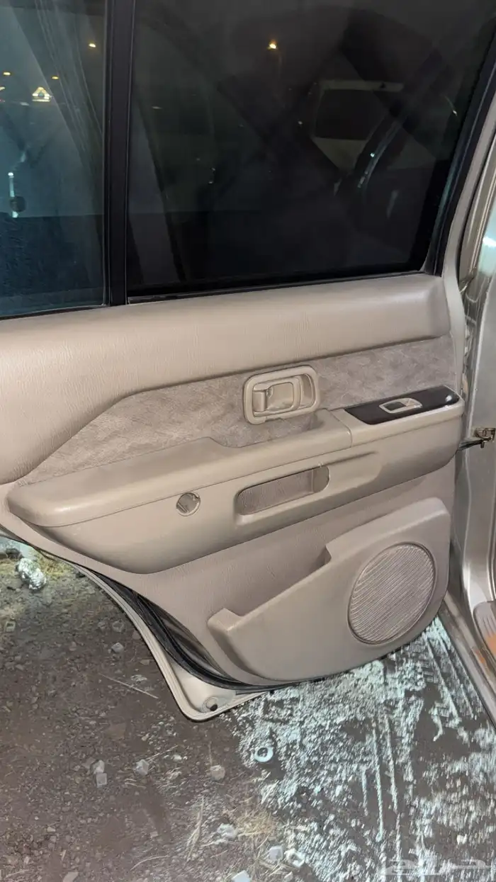 باثفندر 2001 11