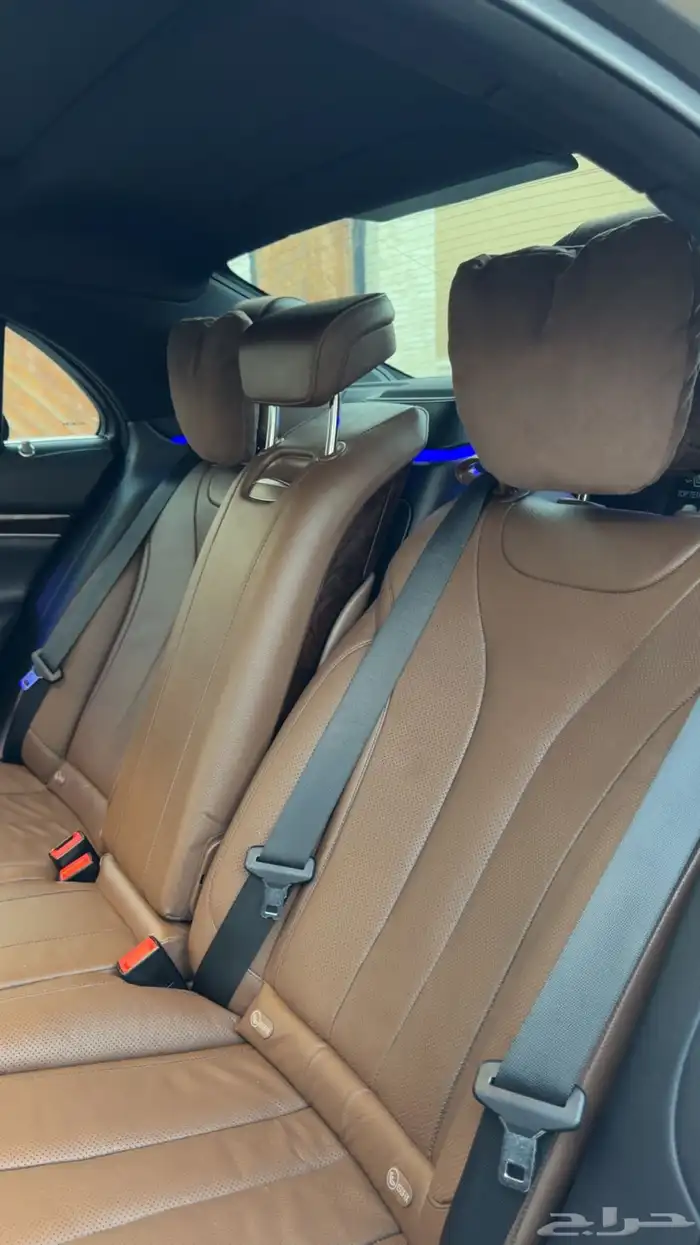 للبيع مرسيدس يخت 2019 وكاله جفالي . 35