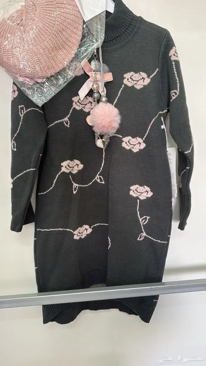 فساتين بناتي 22