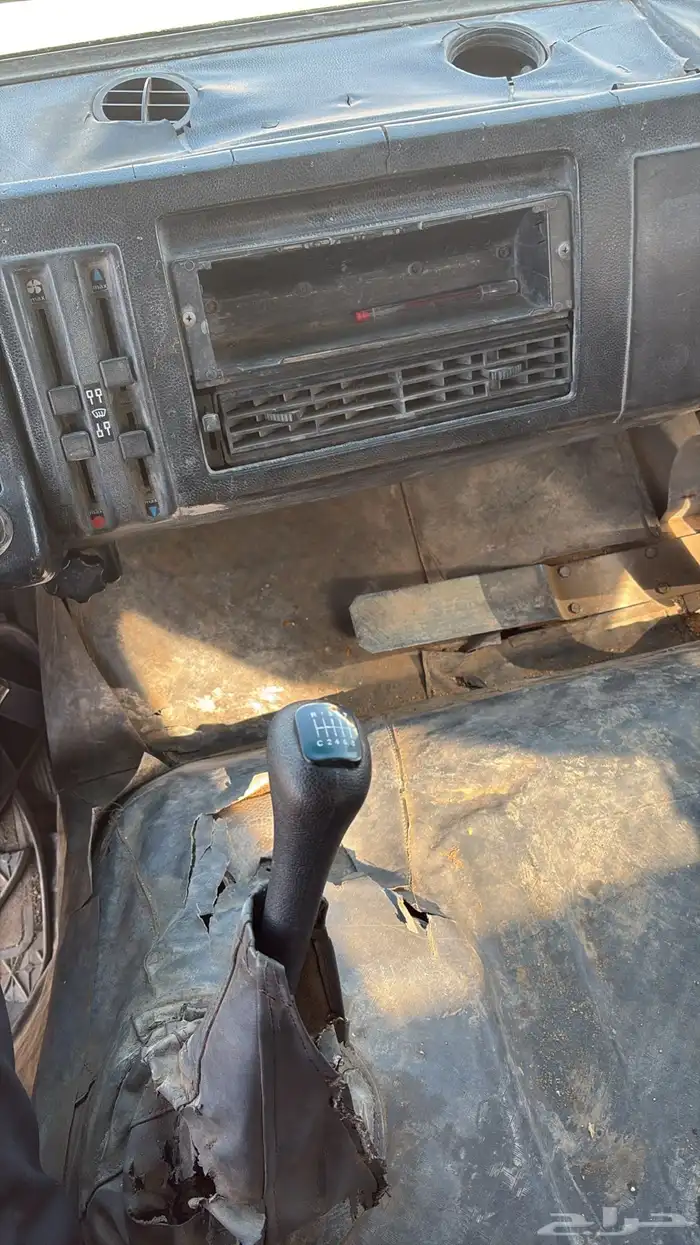 وايت البي شاص اساس 7