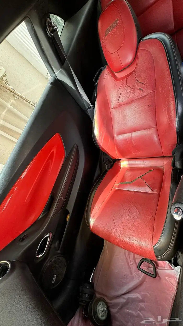 كمارو 8 سلندر ss 2010 5