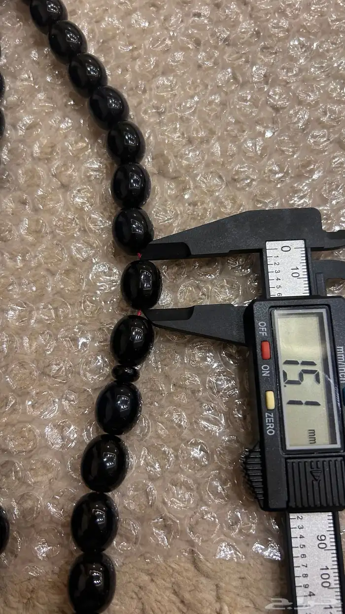 للبيع سبحة فاتوران بلاط باتمان 3