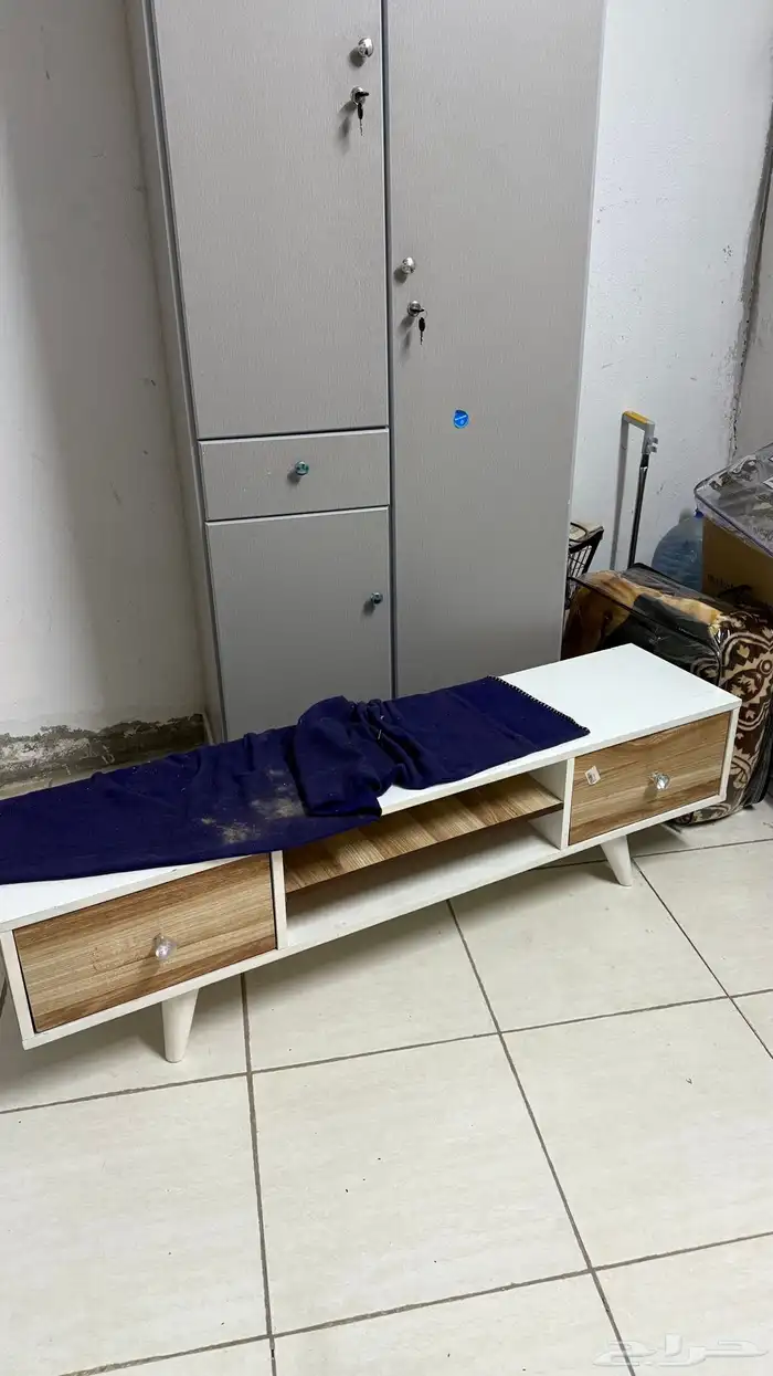 طاوله جديده وسخانه 0