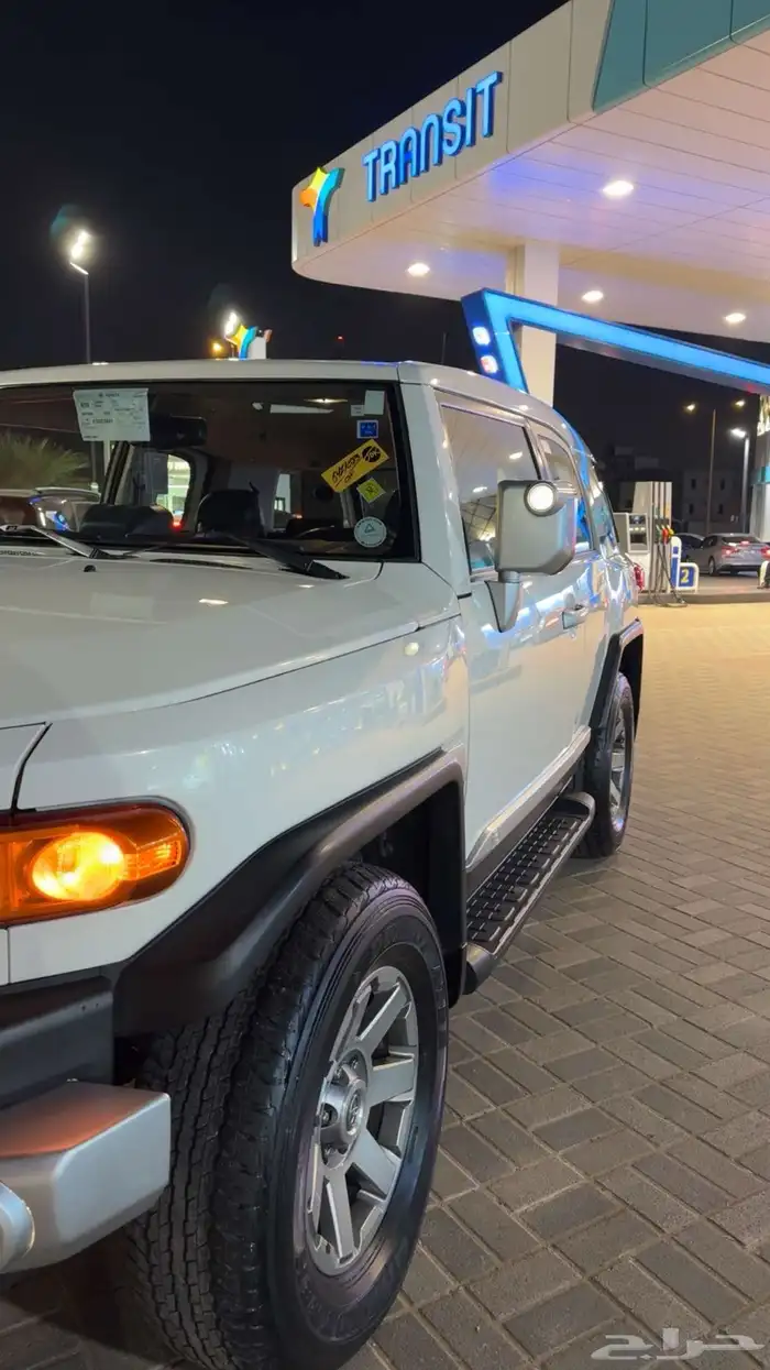 اف جي للبيع 6