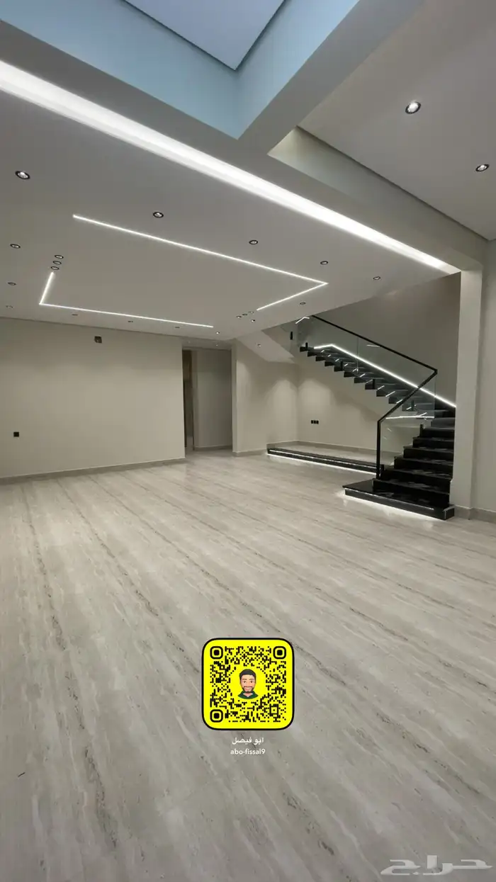 للبيع فله بحي الملك فهد عنيزة 7