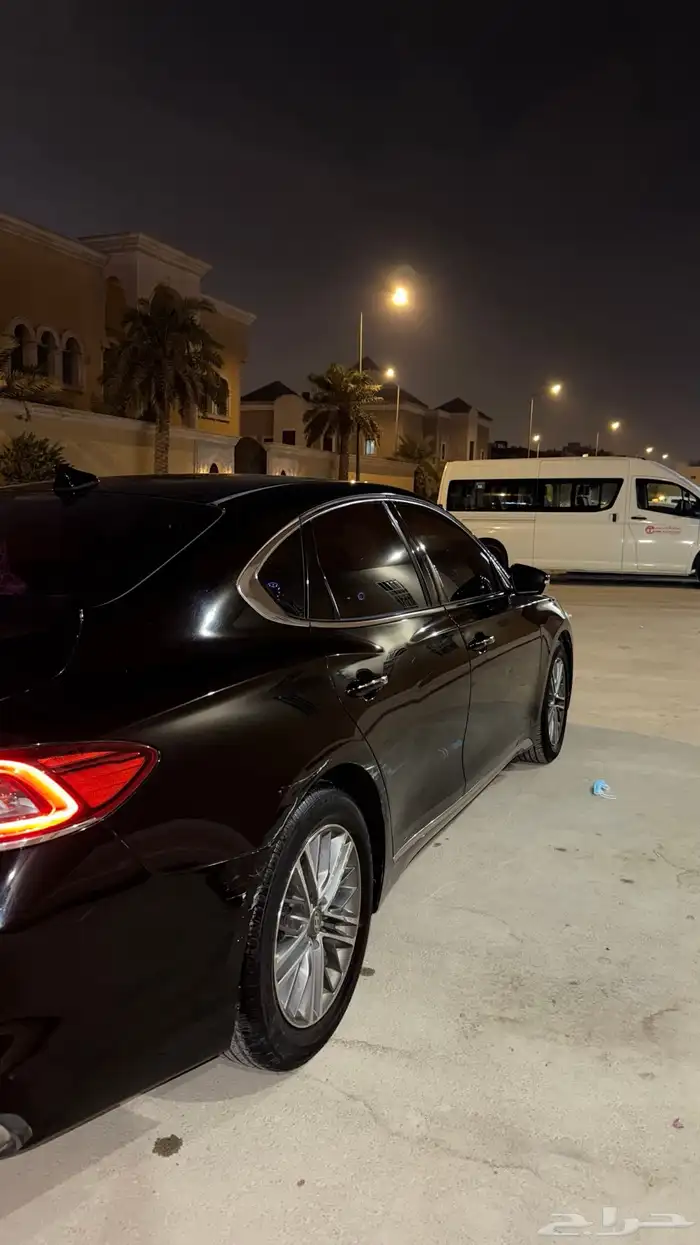 ازيرا 2019 مستورد 5