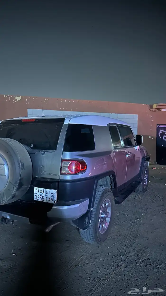 اف جي موديل2009 0