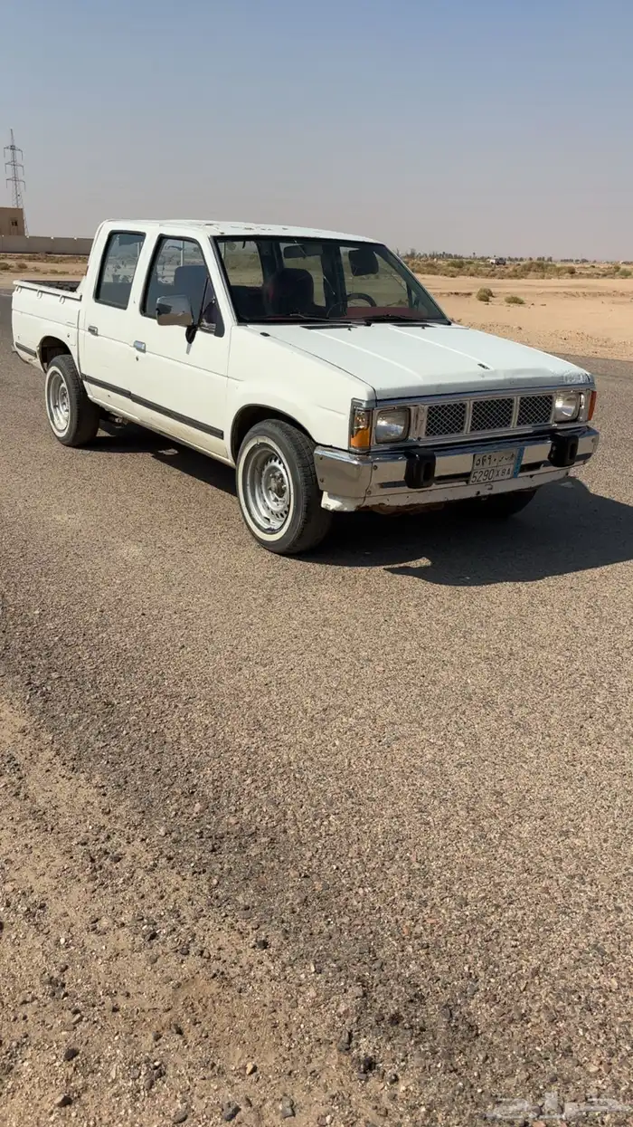 ددسن موديل 87 1