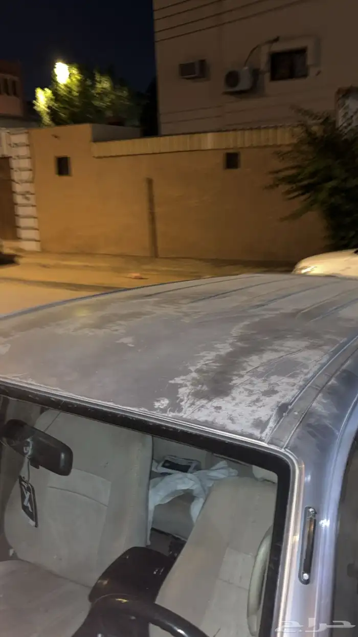 فورشنر 2015 نظيف 10