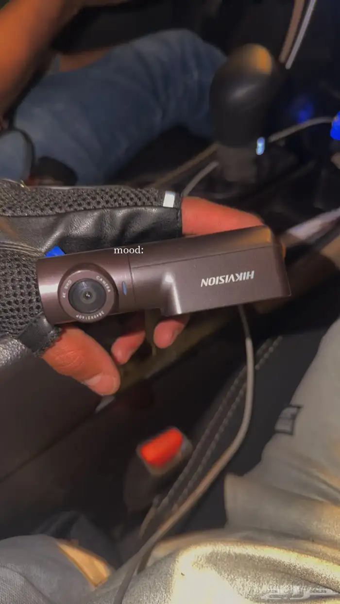 داش كام HIKVISION G2 PRO سماعات هواوي 5i مستعجل 2