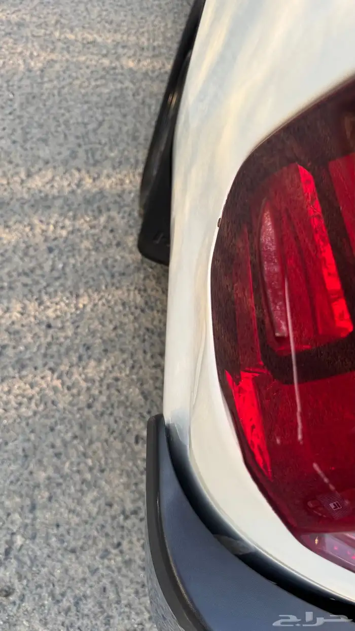 هايلوكس 2023 غماره بنزين 18