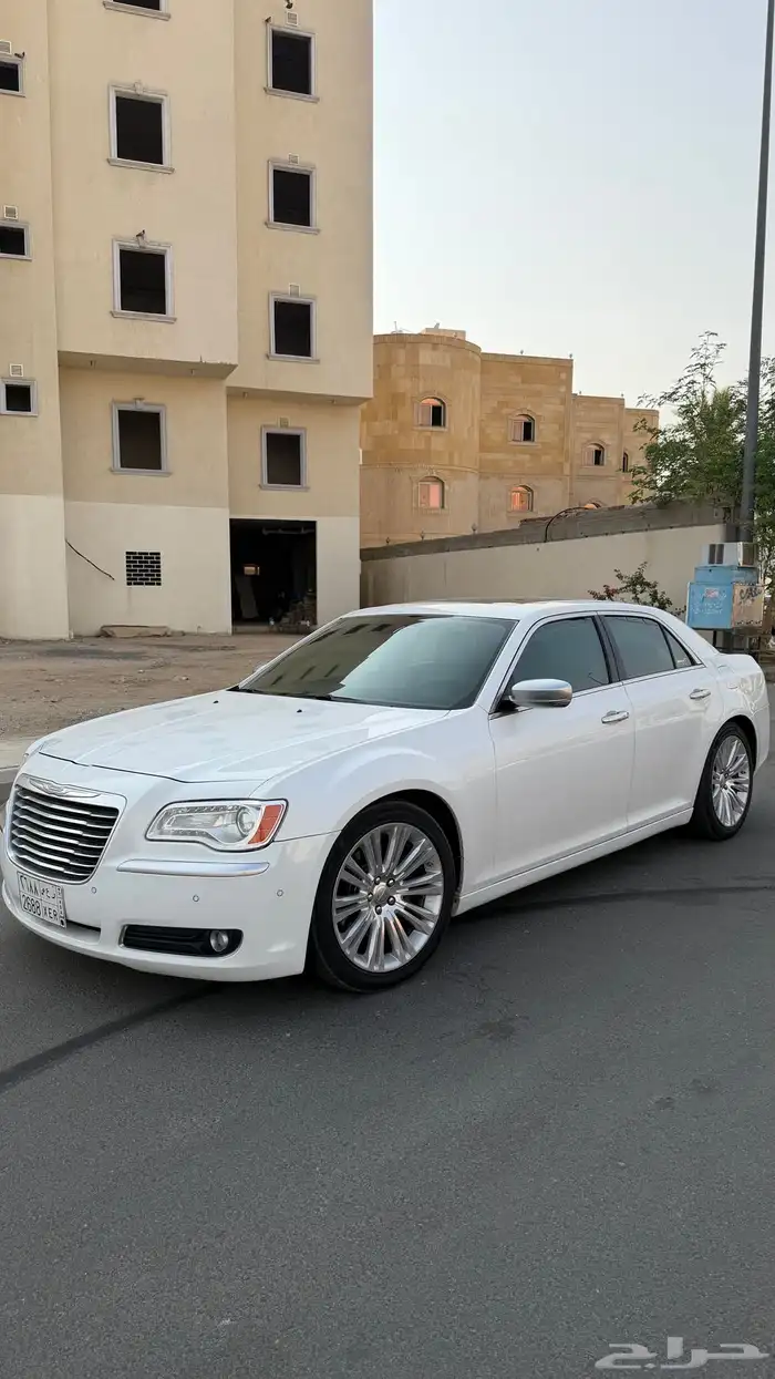 كرايسلر 2012 0