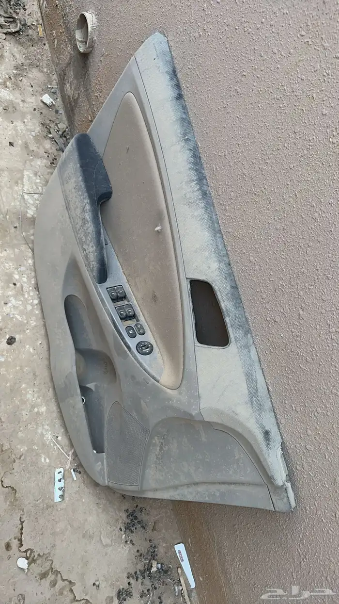 قطع غيار اكسنت 2012 الى 2017 3