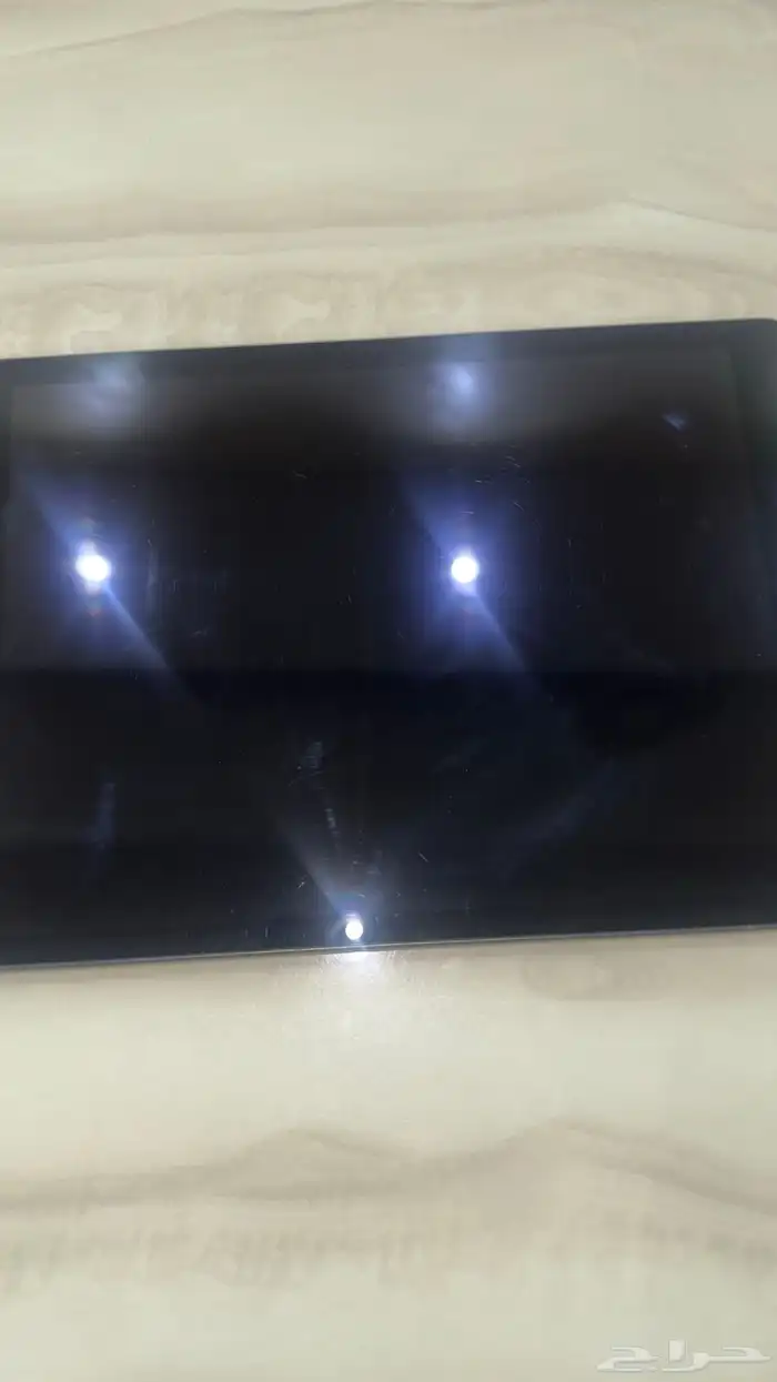 ايباد الجيل التاسع وكاله 1