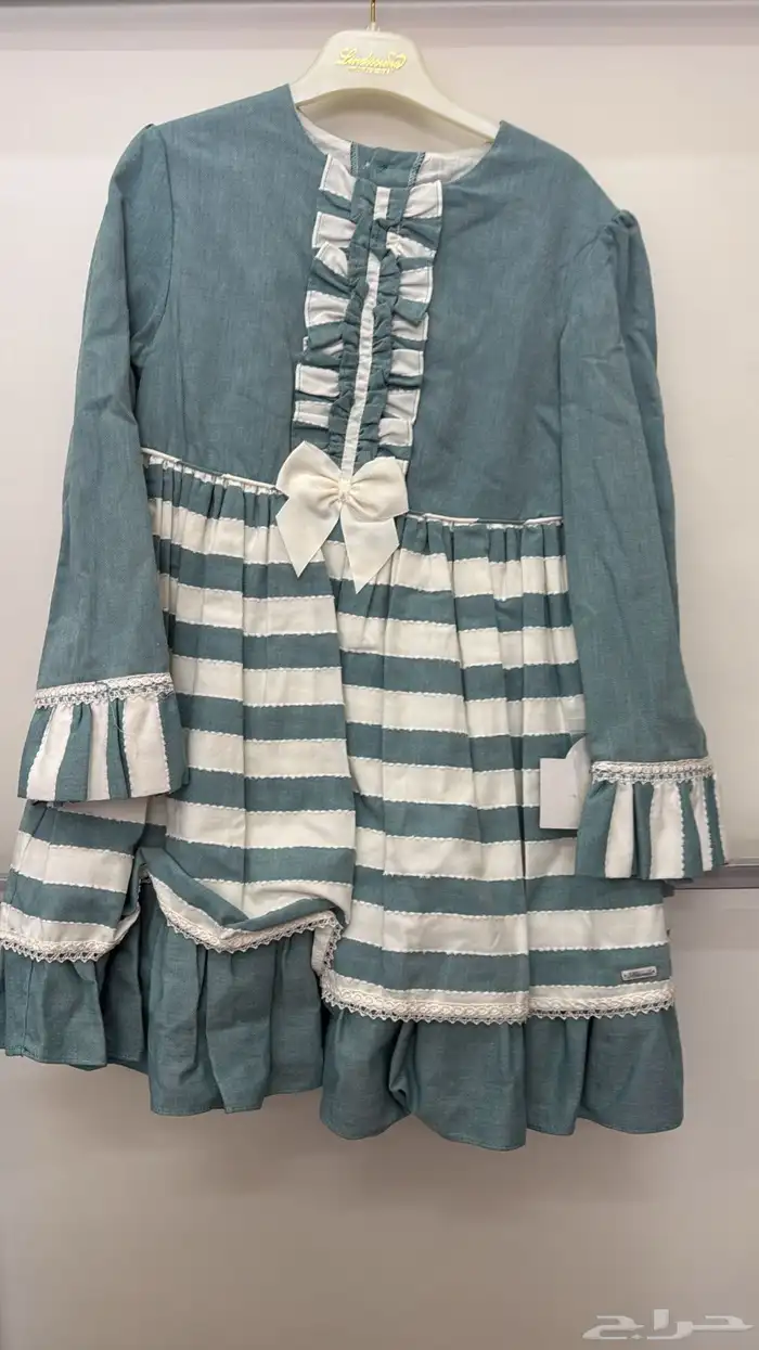 فساتين بناتي 54