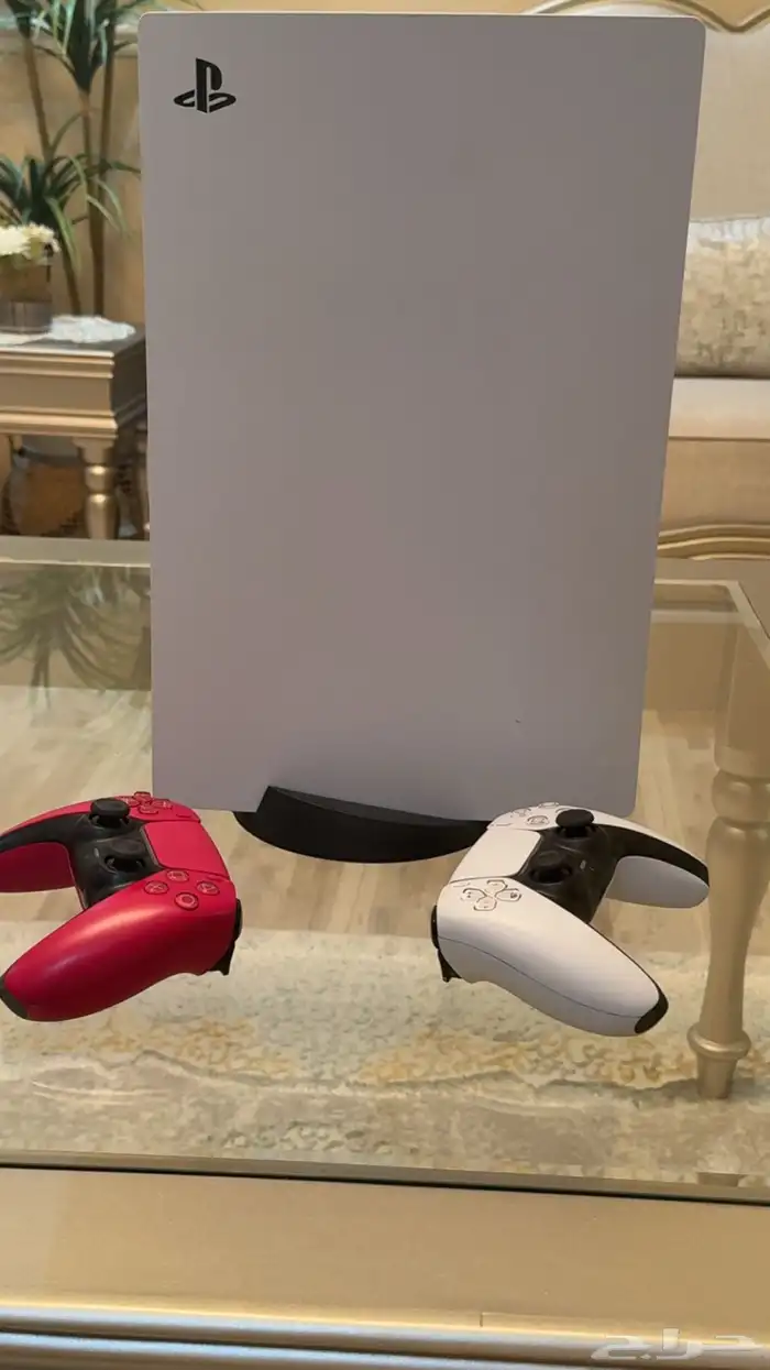 سوني 5 نضيف 1