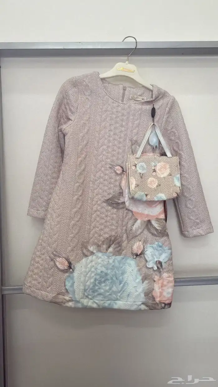 فساتين بناتي 73