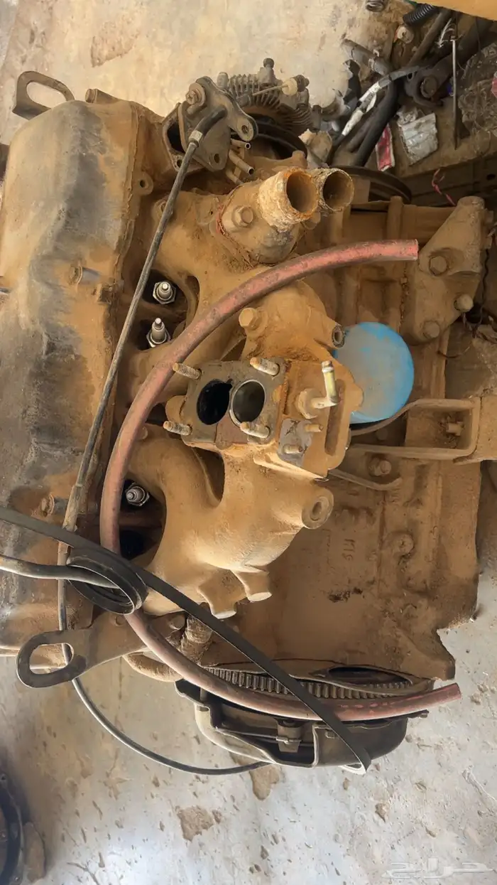 مكينة ددسن كبليتر مخبطة شنبر 1