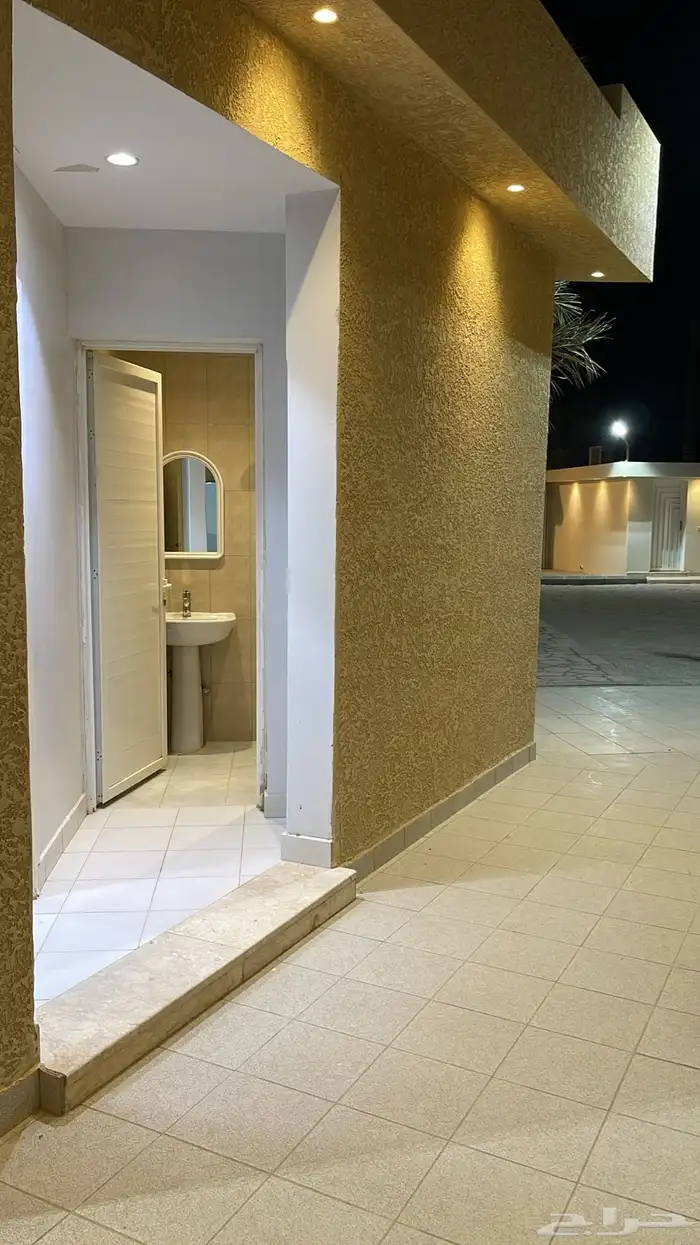 للبيع او للإيجار استراحه بالدوادمي 6