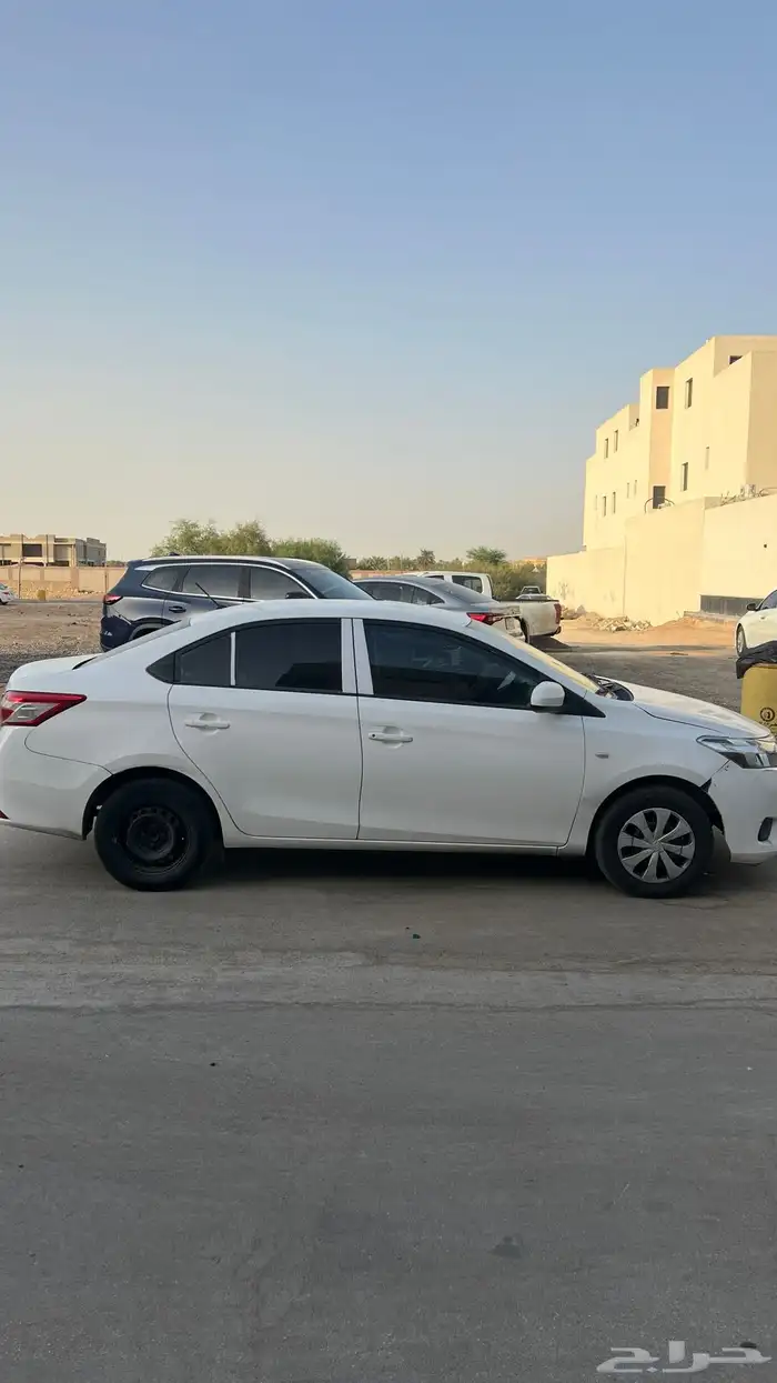 يارس اقساط 3