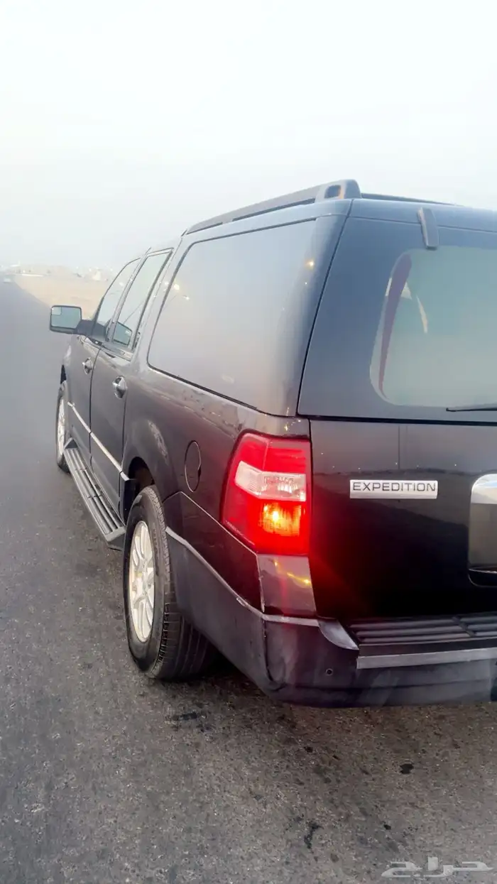 فورد اكسبيديشن 2014 5