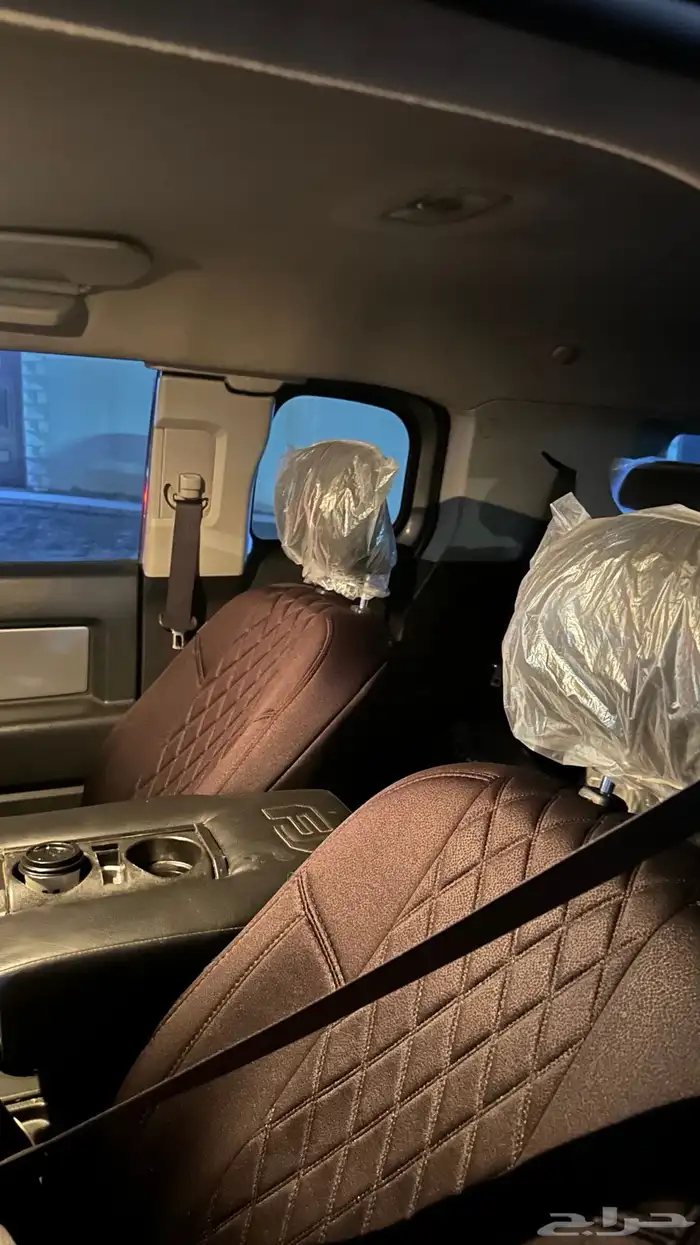 اف جي موديل2009 7