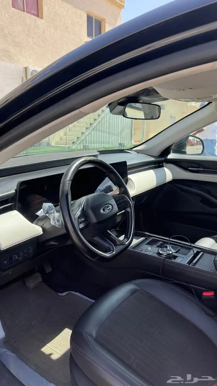 فورد توروس 2023 7