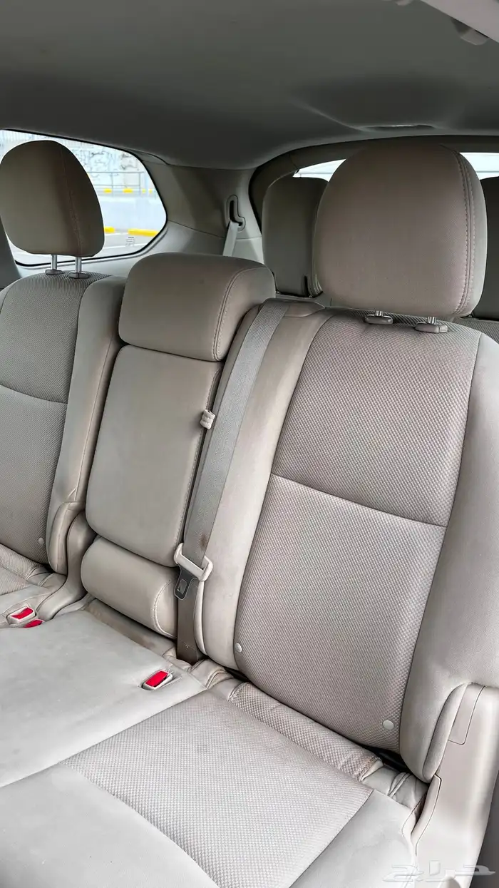 نيسان باثفندر 2019 دبل 10