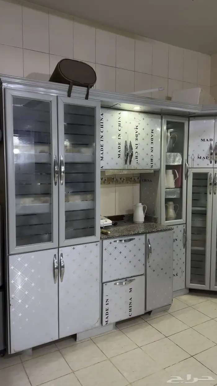 مطبخ للبيع 0