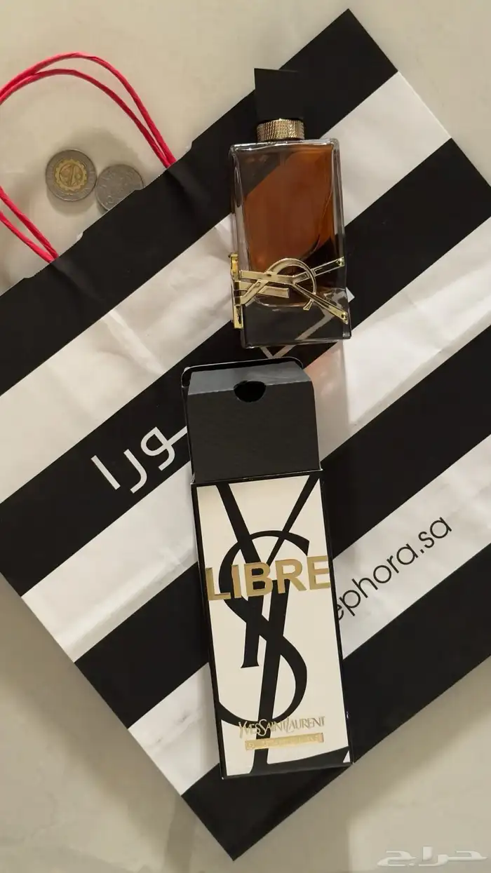 عطور نفس الاصليه 0