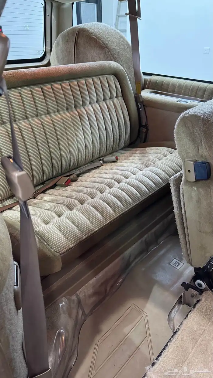 جمس 1994 قمة في النظافة 35