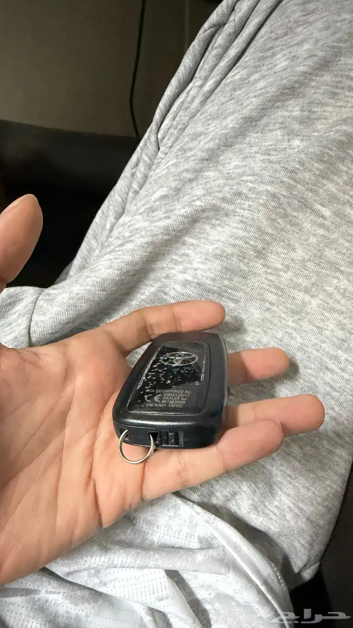 مفتاح افلون 1