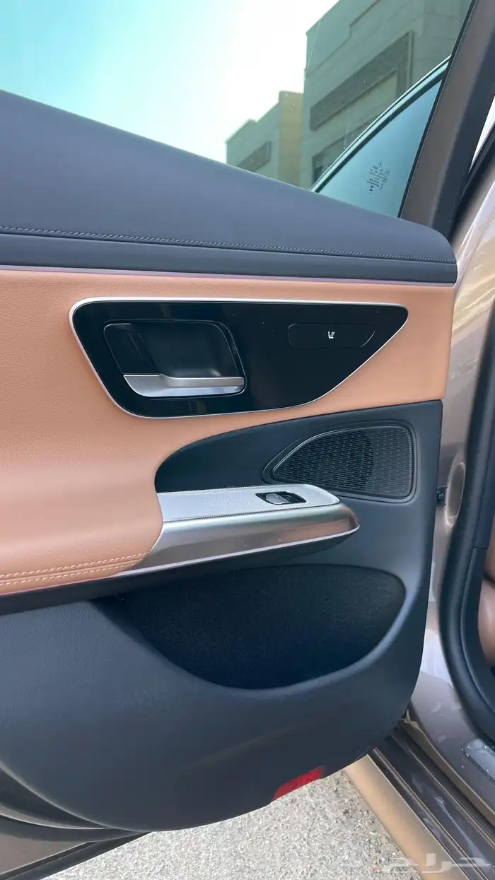 مرسيدس E200 2024 تسليم فوري 9