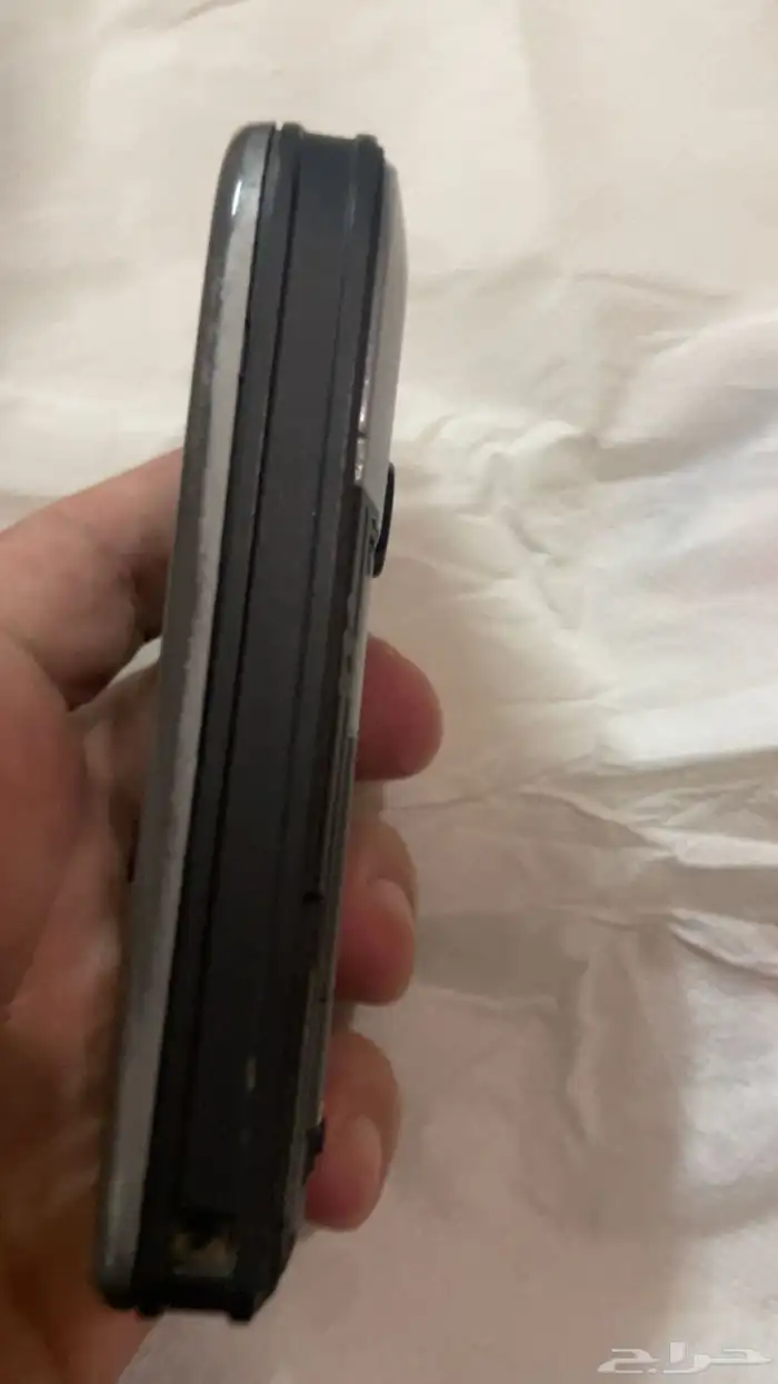 للبيع نوكيا الدمعه 6670 مستعمل 6