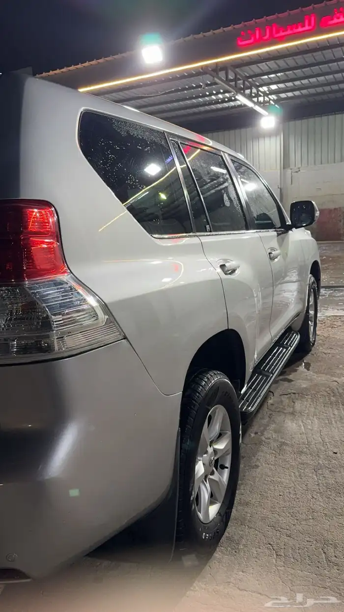 برادو - نظيف 3