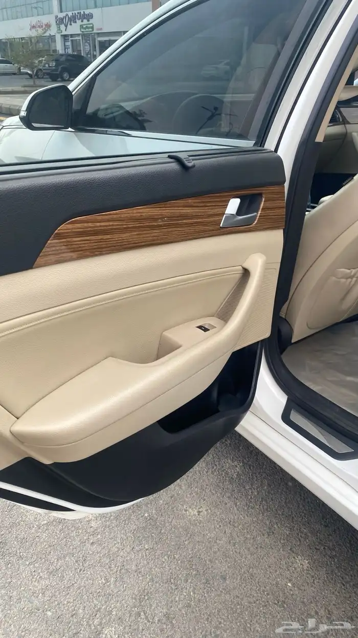 سوناتا 2015 وكالة ممشى قليل 5