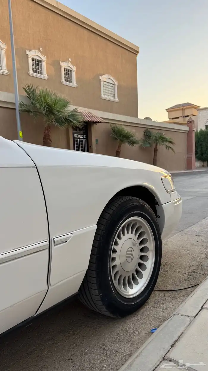 ماركيز 2000 بدي وكالة 8