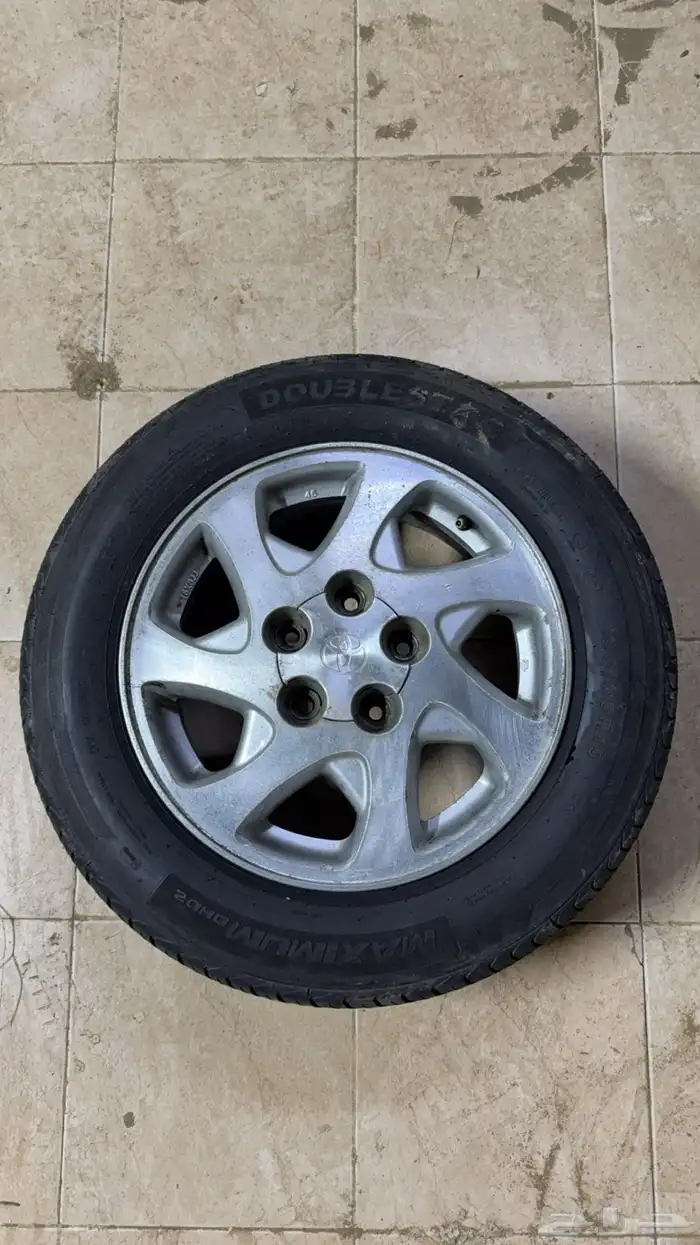 جنوط كامري قراندي من 98 الى 2002 1