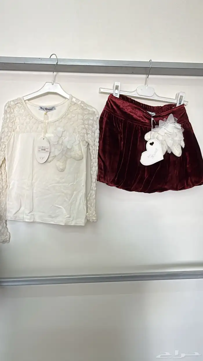 فساتين بناتي 12