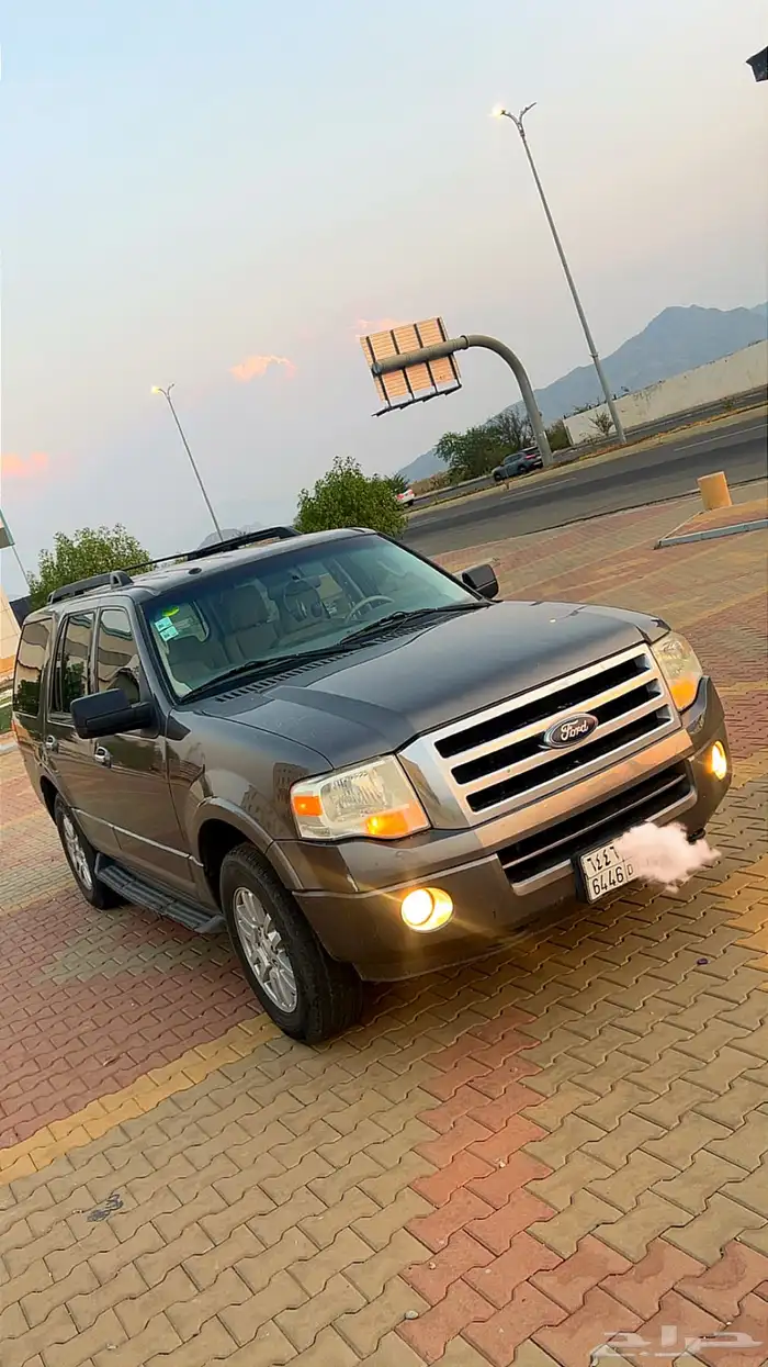 فورد اكسبديشن 2014 دبل قصير 0