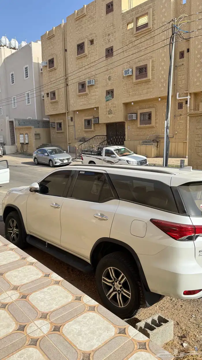 فورشنر مديل 2023 1