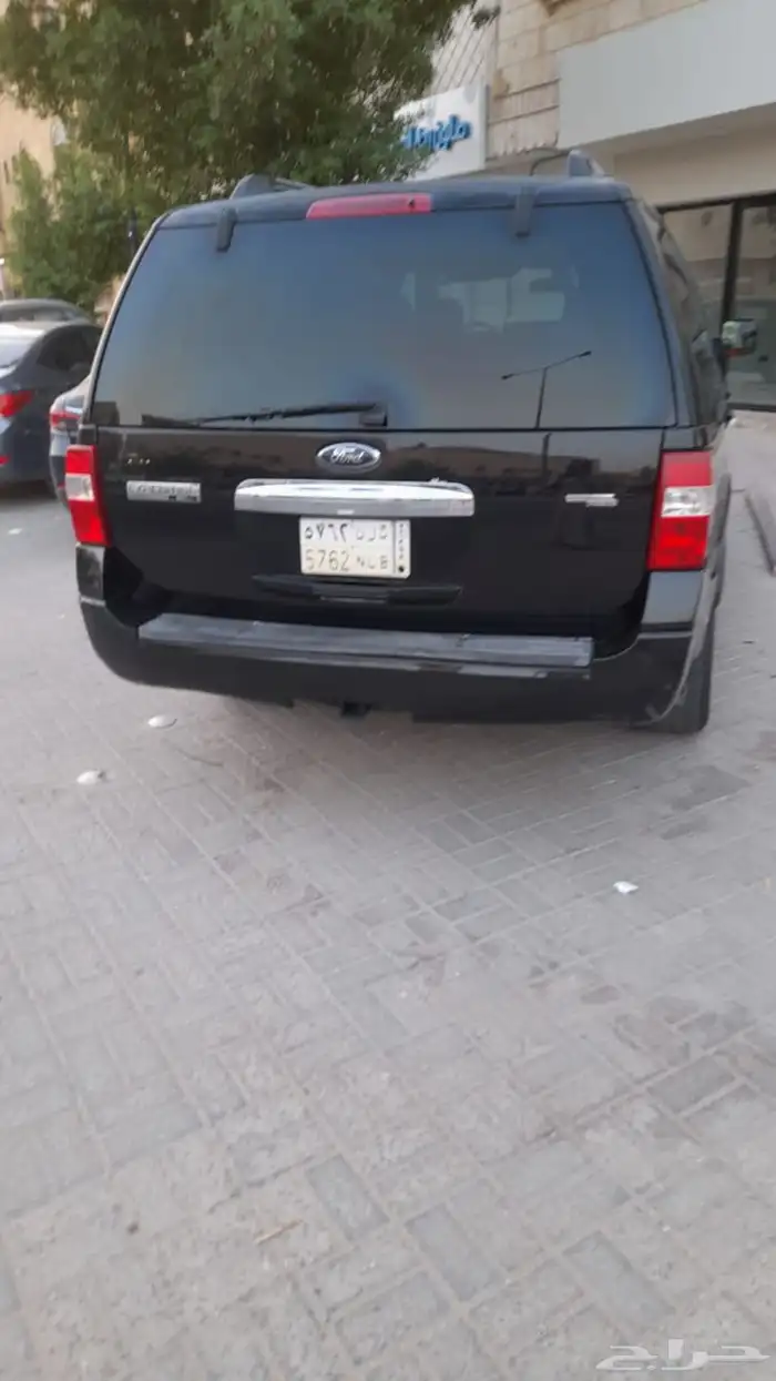 للبيع فورد اكسبشن 2