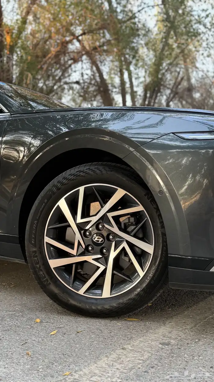 هيونداي ازيرا -2023 - كلاسيك - وارد كوريا - شبه وكالة 17