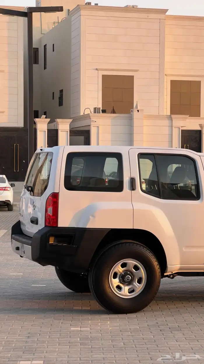 اكستيرا 2011ممشى 107 15