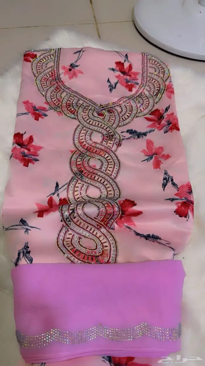 مخاوير حرير أندلسي 6