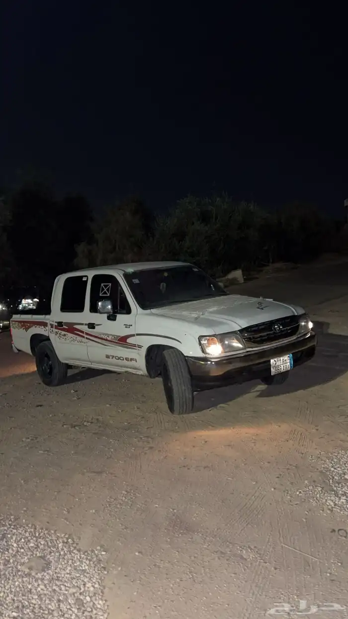 هايلوكس 2002. للبيع 0