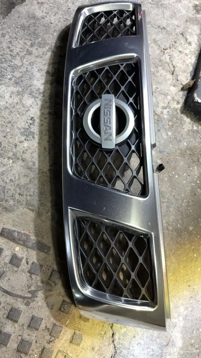 للبيع شبك باترول 0