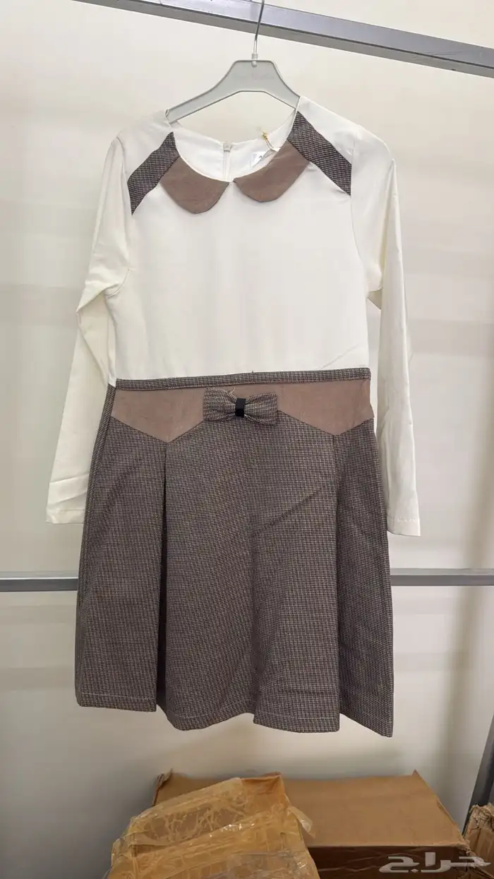 فساتين بناتي 74